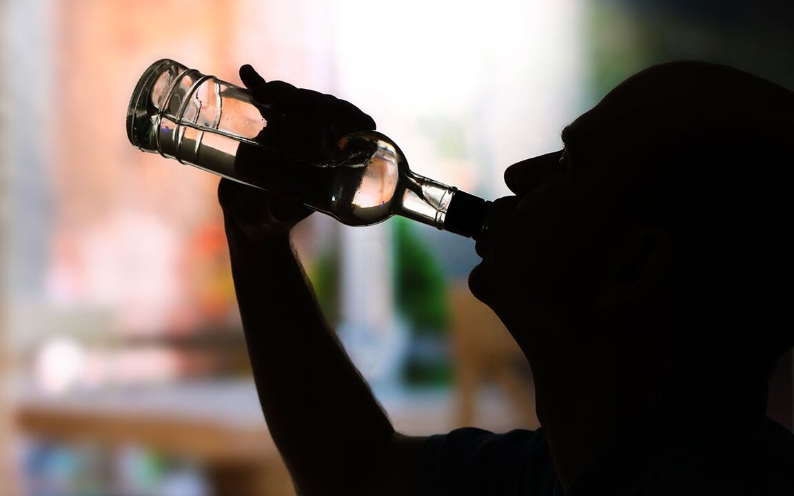 liječenje ovisnosti o alkoholu kapima Alcozar