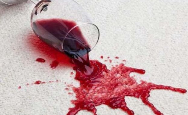 Crno vino